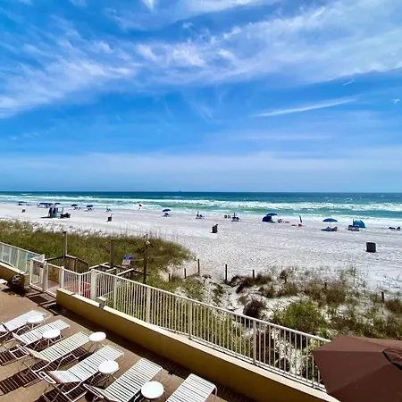 Gulfgate 205 Villa